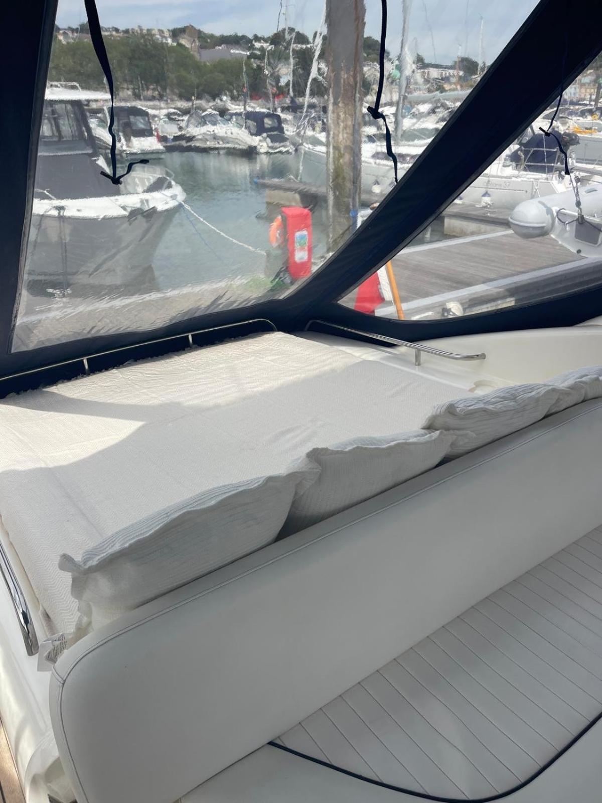 Boat Accommodation Ltd Torquay Exterior foto